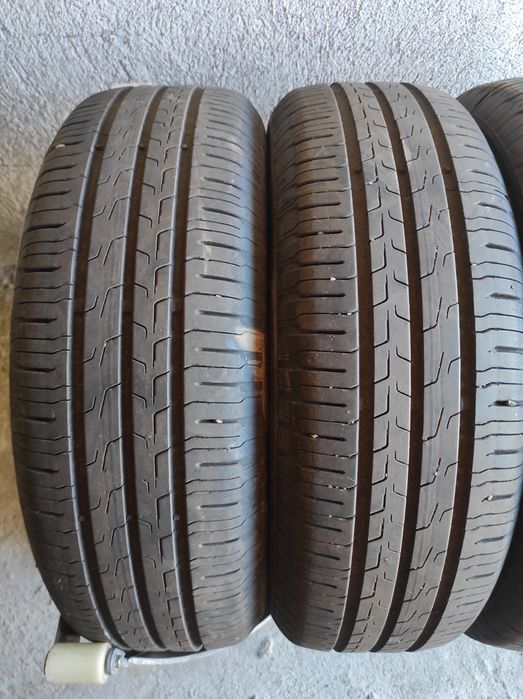 185/65/15 Continental