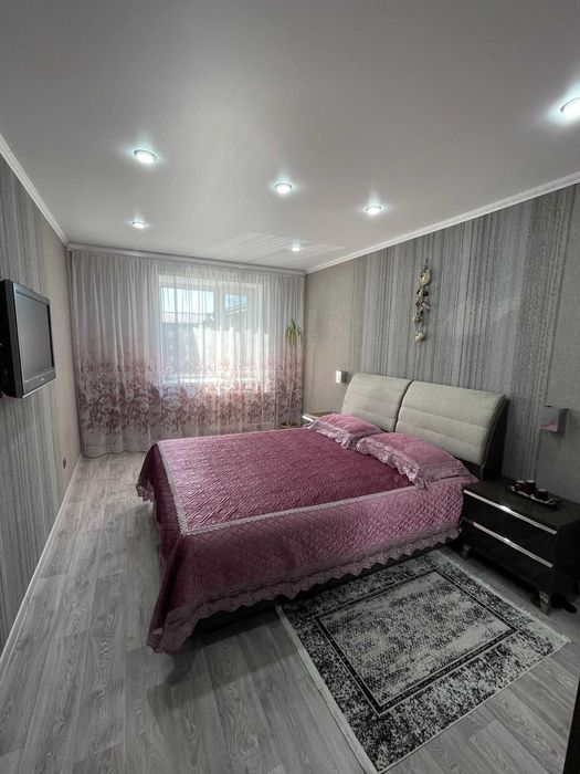 Продам 3-ком квартиру!