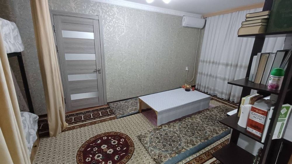 Продается 2 комнатная квартира Учтепа 22 квартал, ор-р Прокуратура