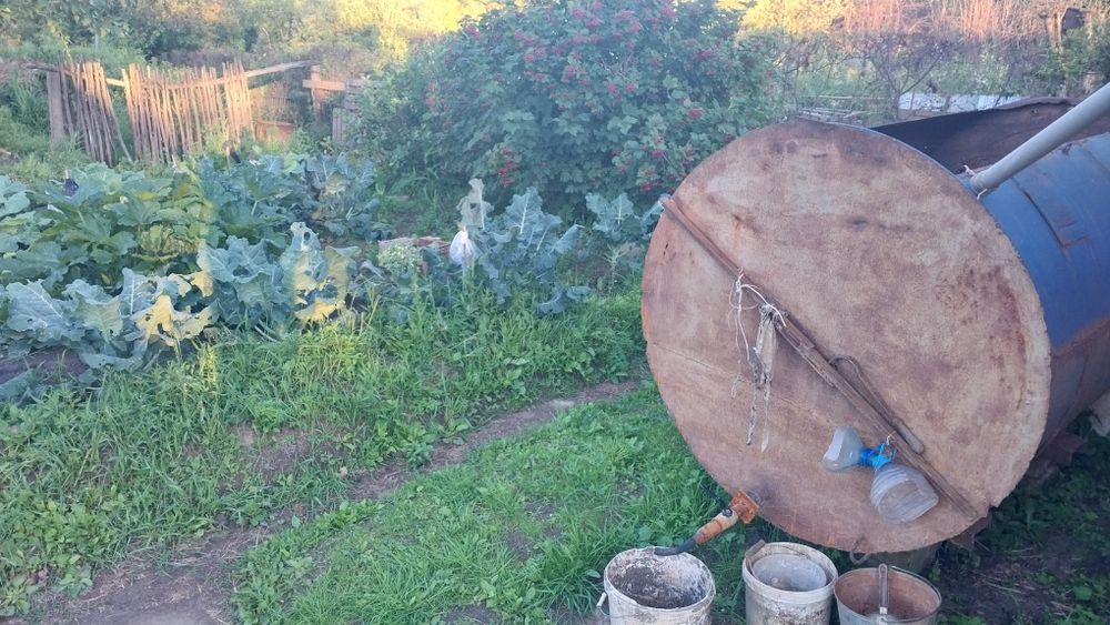 Дача в заречном 6 соток