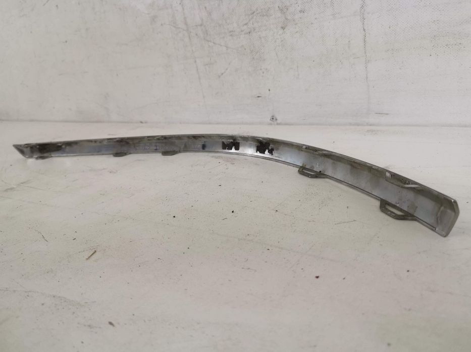 Ornament Cromat Bara Spate Dreapta Volkswagen VW  Passat B7 [2010 - 20