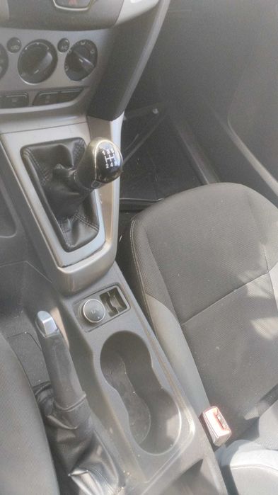 Cutie de Viteze manuala 6+1 Ford Focus 2013 998 cm3