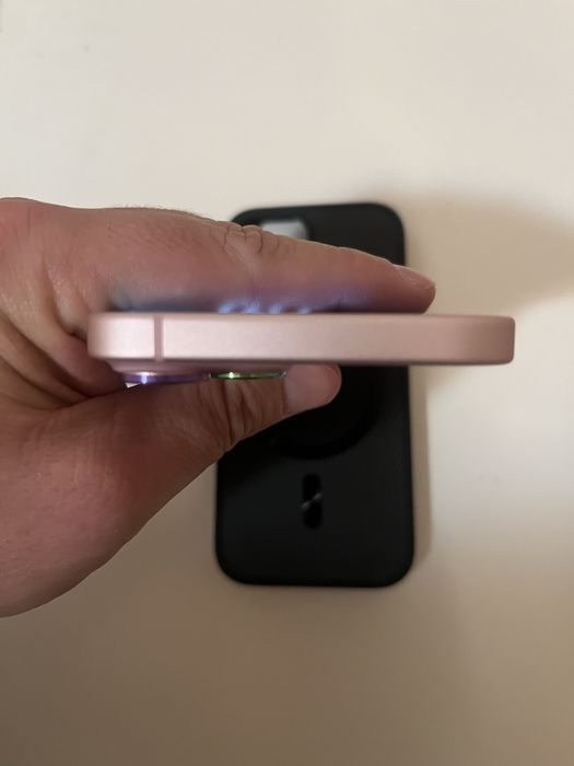 Iphone 15 128GB 100% bat 84 цикли