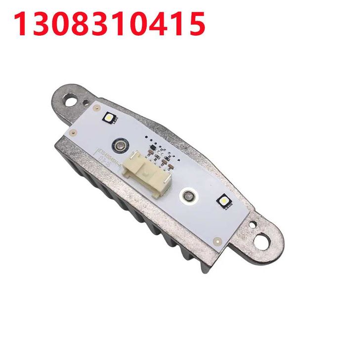 LED Модул Дневни Светлини DRL за BMW X3, X4, F25, F26, F45