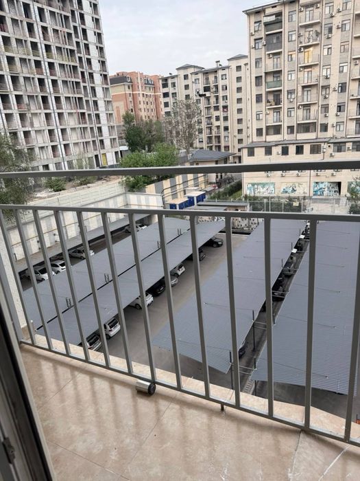 Махтумкули ЖК Green park грин парк яшнабод 2 комнатная