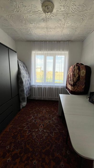 Продаётся дом в п.Мынбаев