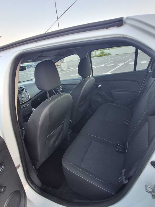 Dacia Logan 1.5 DCI