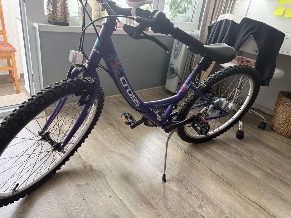 Продавам Велосипед 24 цола