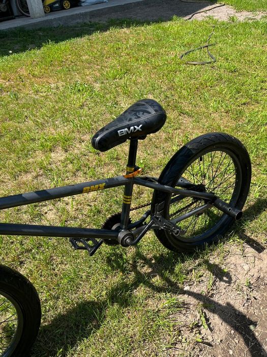 Велосипеды.  BMX.