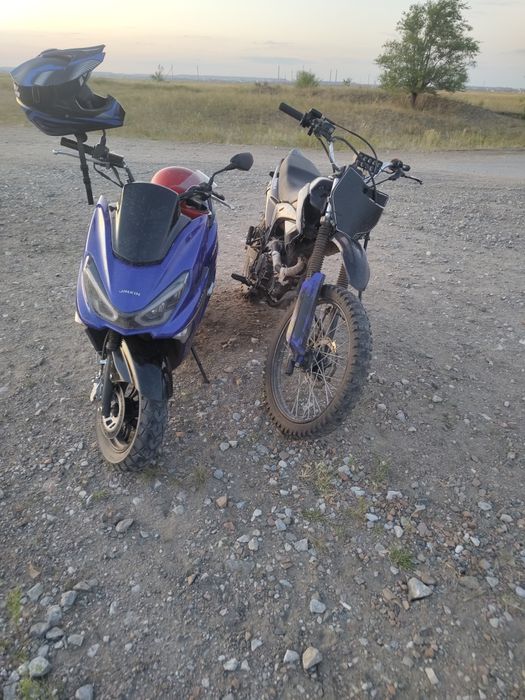 Продам эндуро якм