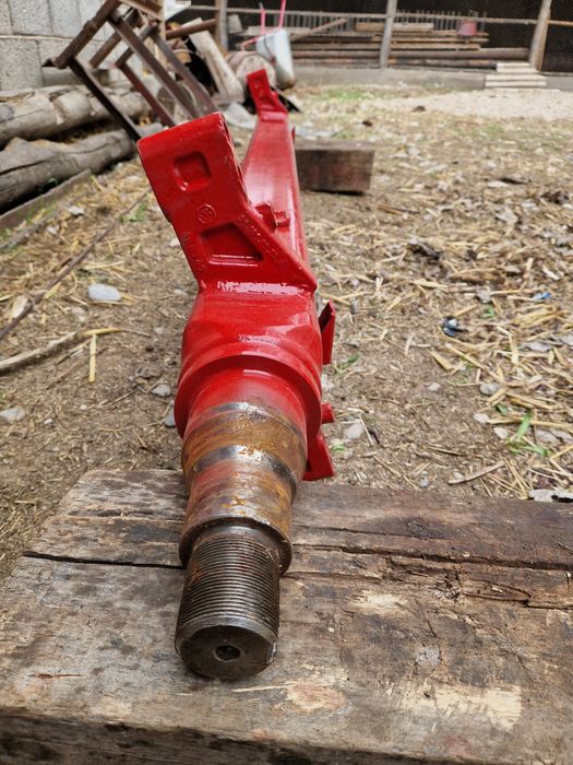 BPW эка пилуюс 22.5