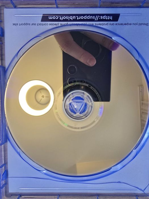 Игри за Xbox Series X и Playstation 4