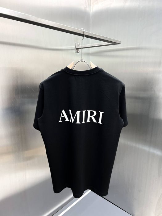 Amiri тениска НАМАЛЕНА