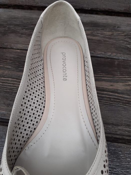 Продам туфли, натуральная кожа.