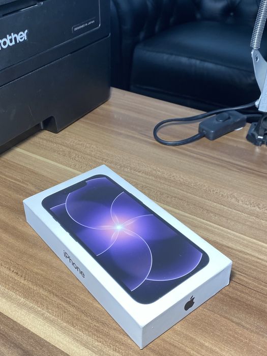 iPhone 17e• 256 GB • Black / Cod produs: 2378