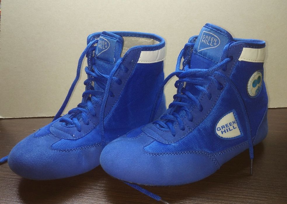 Форма для единоборств