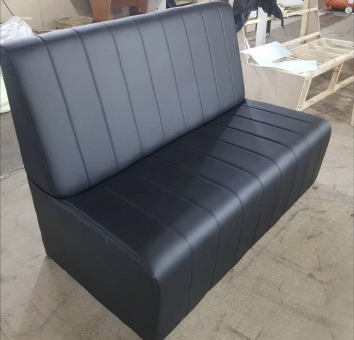 Диваны для кафе и офиса