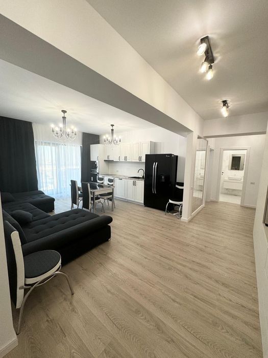 Apartament 3 camere Pipera