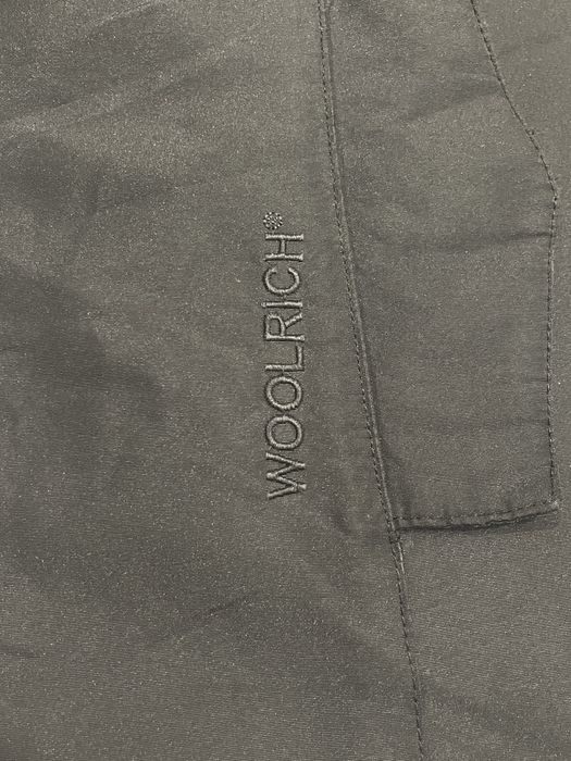 Зимно  женско яке/парка Woolrich  Boulder Coat размер L