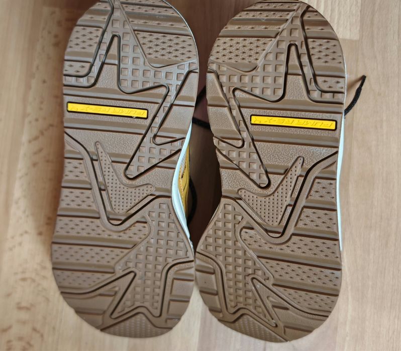 Мъжки маратонки Puma PS-X Hi
