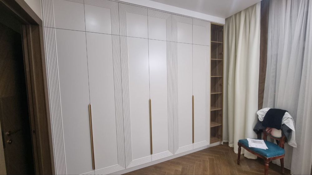 Мебель на заказ, ремонт и реставрация мебели : рассрочка через банк