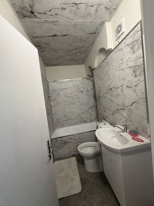 Дава се под наем Двустаен апартамент в Плевен, Сторгозия - 78 кв.м за 278.97 € - Снимка #14