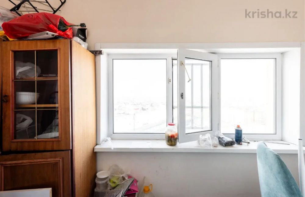 ЖК Аспан, продам 1ком.квартиру