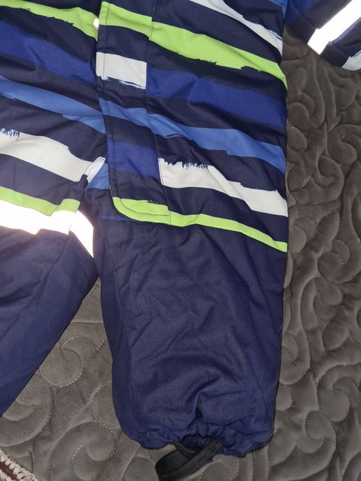 Комбинезон демесезон-весна