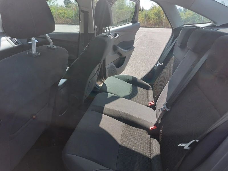 Продавам Ford Focus Eco boost 2015