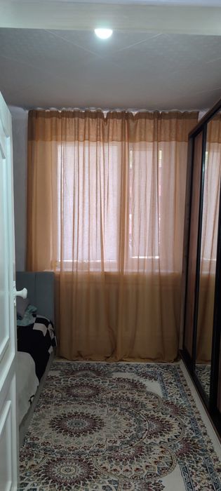 Дом в горах, 100 м², 12 соток — Медеуский район
