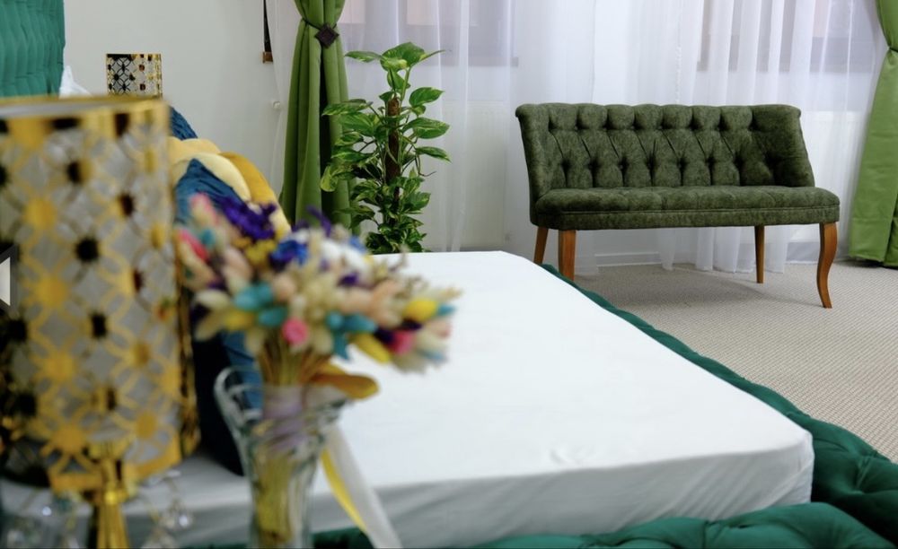 Afacere la cheie — domeniul videochat | Galați | 5 camere