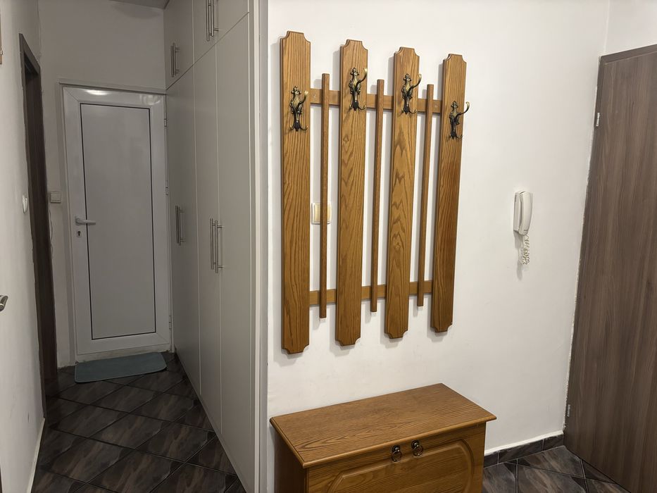 Дава се под наем Тристаен апартамент в София, Горна баня - 109 кв.м за 795.6 € - Снимка #7