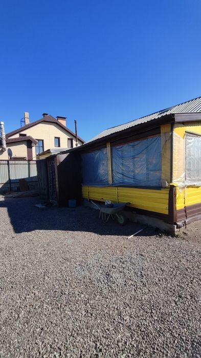 Продается дом или обмен на квартиру