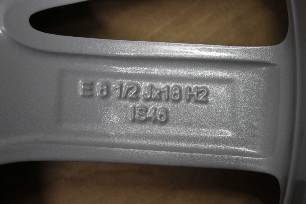 Джанти 18" BMW X5 (F15, E70)