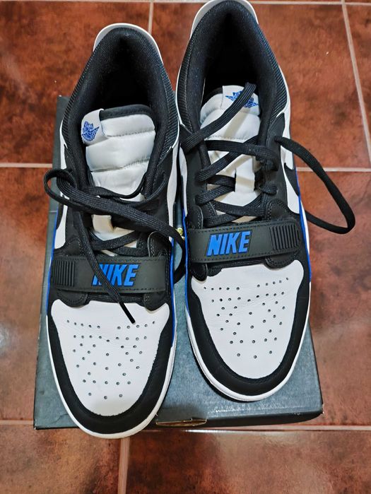 Nike Air Jordan Legacy low 312