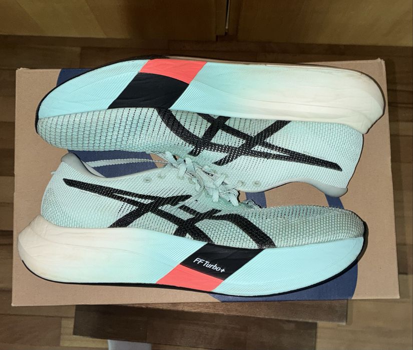 Asics Metaspeed Paris 43,5