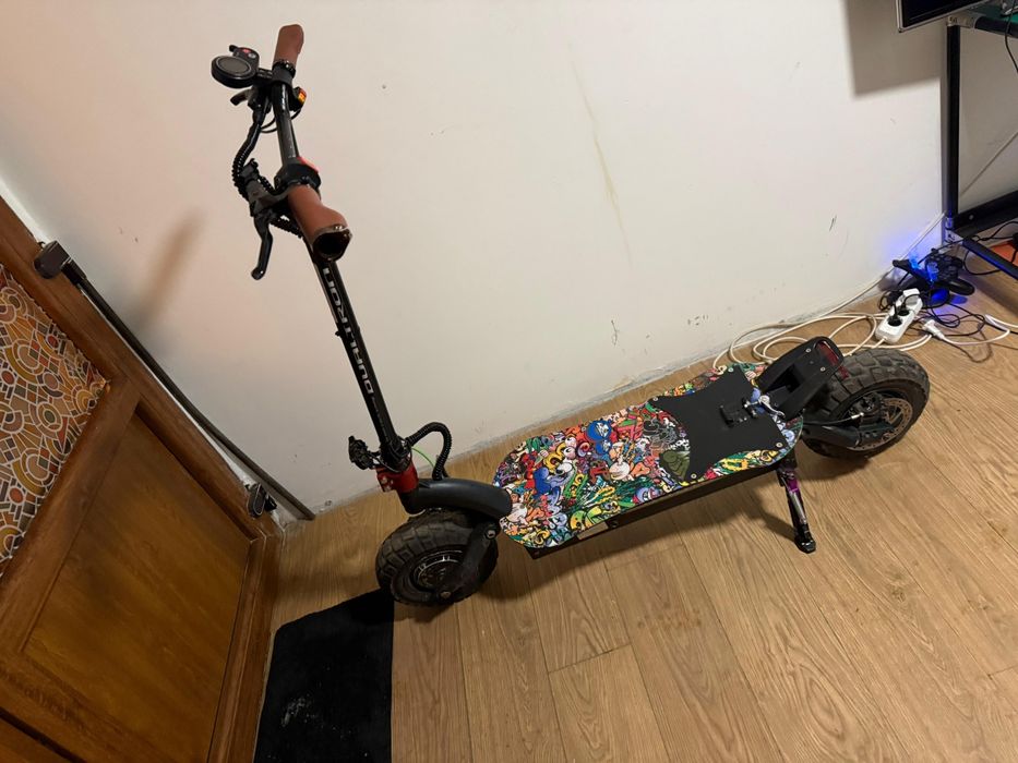 de vanzare Trotineta ezotron x 30 pro