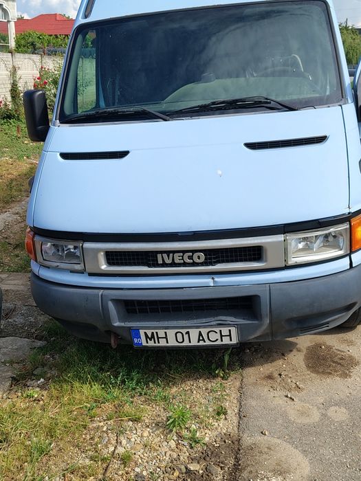 Iveco Daily 50C13 2004b