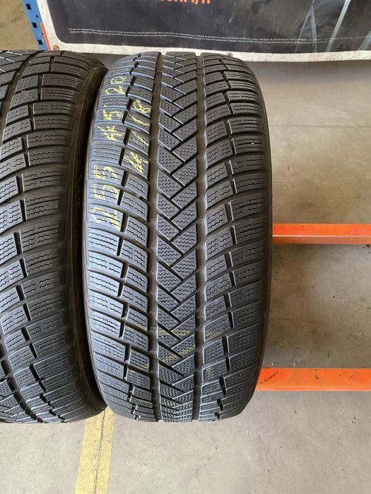 Anvelope iarna 255/45/20 Vredestein Wintrac Pro 255 45 20 R20