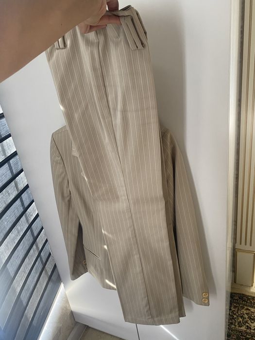 Tureckiy kostyum shim