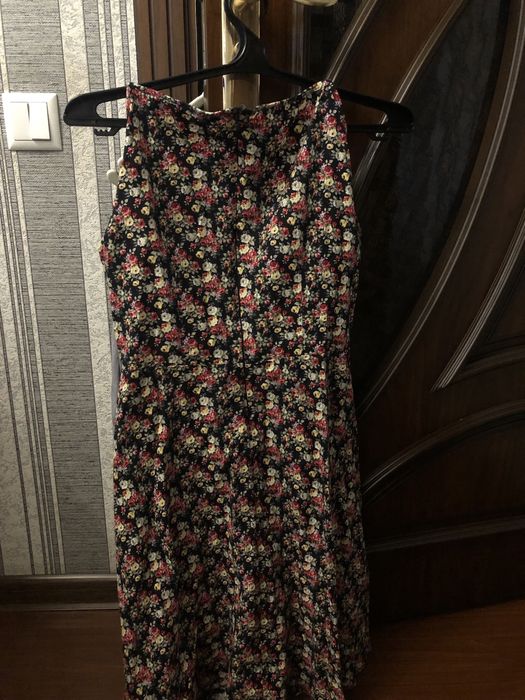 Платье в хорошем состоянии