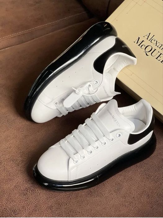 Alexander McQueen premium colection
