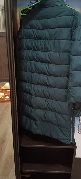 Продам весеннюю куртку