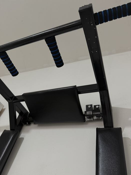 Турник в идеальном состояние