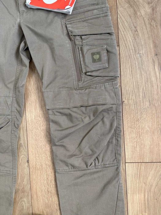 Nou Engelbert Strauss 48 M barbati Motion X pantaloni