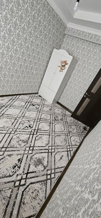 Аренда квартира Сергели 5А 2 хонали без маклер