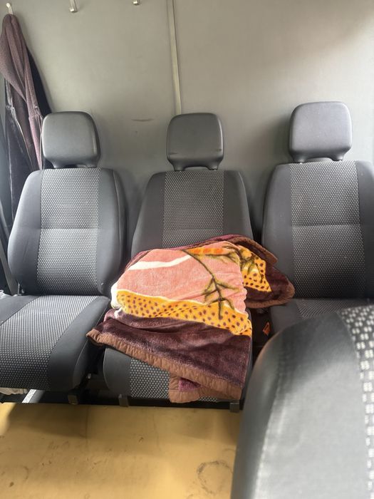 De vanzare Mercedes Sprinter 315 CDI