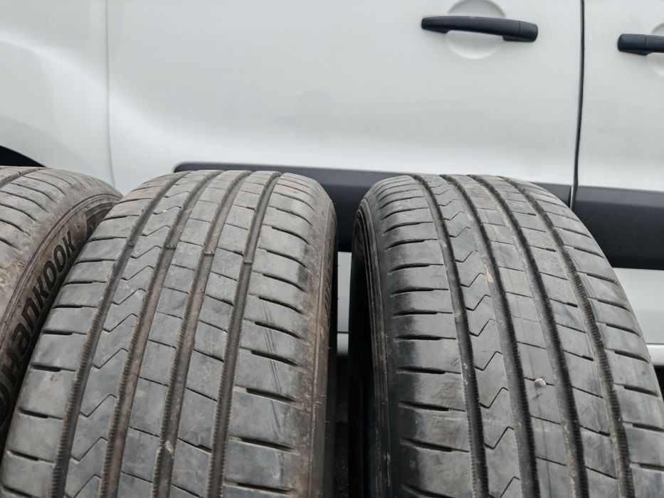 225 60 17 Летни 24г