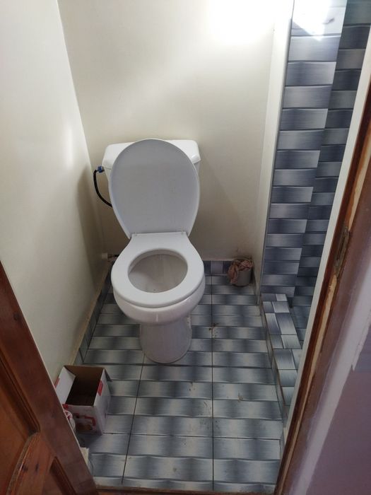 Uzoq muddatga ihcham hovli