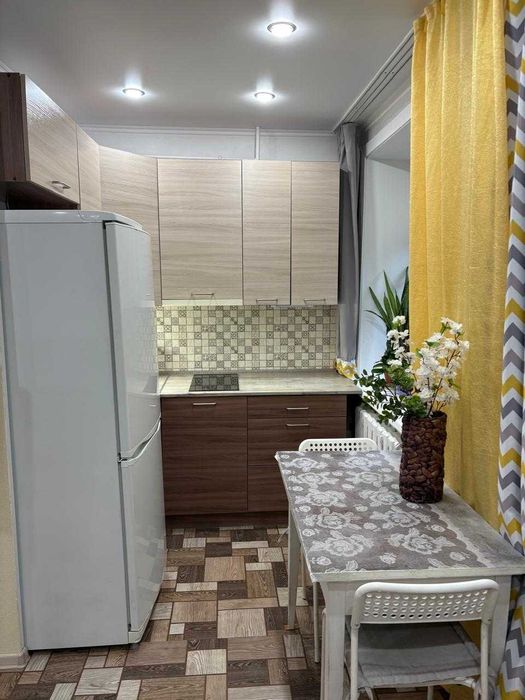 Продам 1 ком квартиру на гор парке